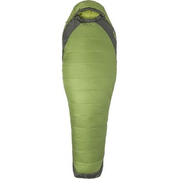 [해외] 독일 Marmot 마모트 침낭 등산용품 1794424 Marmot Wm`s Trestles Elite Eco 30 Long