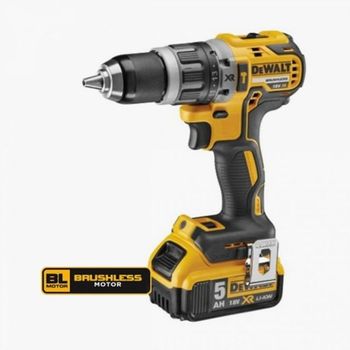 드릴 드라이버 해머 DCD796P2 공구