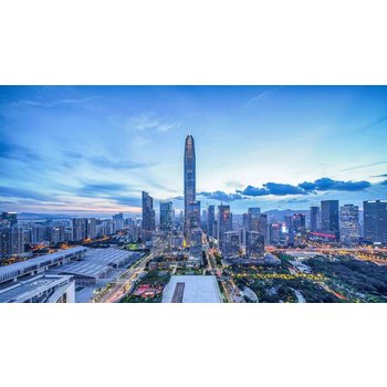 [마카오INOUT] 홍콩/마카오/심천 5일 NEW 3色여행 심천_5성급1박 객가마을 핑안빌딩 홍콩핵심 마카오야경