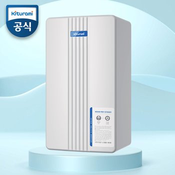 귀뚜라미 전기보일러 온수보일러 삼상 12kw KIB-12H