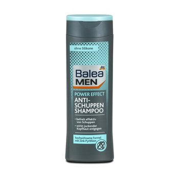 [해외직배송] 발레아 맨 파워 이펙트 샴푸(비듬모발용) 250ml