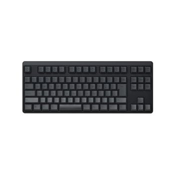 [해외] REALFORCE R4 키보드 하이브리드 텐키리스 45g 일본어 배열 블랙 R4HC11
