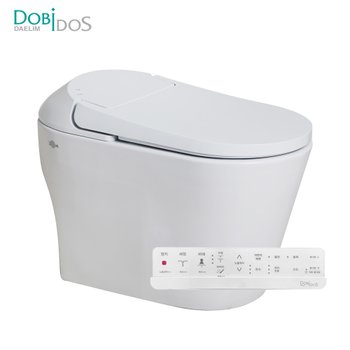 최신출시 신제품 대림 일체형비데 DB-9800 프리미엄급모델 /서울경기인천 (설치비 별도)