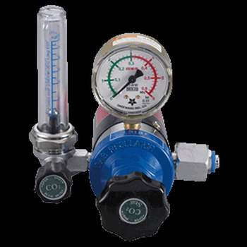대광 CO2조정기 DK-310 110V-23MM 소모품