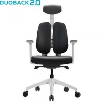 [VCMOMW72]대 사무용 업 듀오백2.0 D2-200W