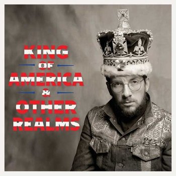 [CD]Elvis Costello - King Of America & Other Realms (Deluxe Edition) [2Cd] / 엘비스 코스텔로 - 킹 어브 아메리카 & 아더 렘스 (딜럭스 에디션) [2Cd]