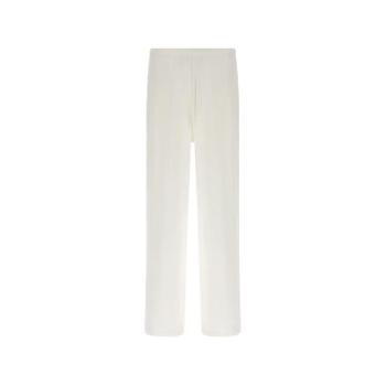 26 SS 더로우 THE ROW KOHANA PANT WHITE 10850K732 TP452320683