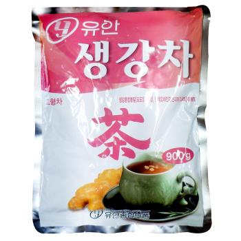 유안 생강차 900g x 12개 (S29732383)