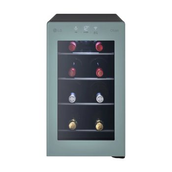 LG 오브제컬렉션 와인냉장고 W0082GTB 전국무료