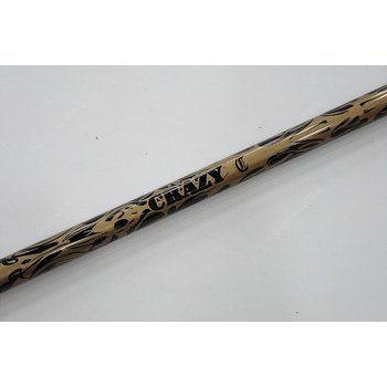 [중고] 크레이지 S-513 프로토 타입 51g SX 우드 샤프트