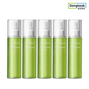 센텔리안24 마데카 병풀 수딩 미스트 100ml 5개_P378604191