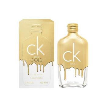 캘빈클라인 CK ONE GOLD EDT 200ml (S33143400)