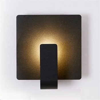/퍼플스토리 LED 정사각 간접벽등 3W