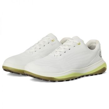 에코 골프 LT1 하이브리드 워터프루프 방수 - 화이트 옐로우 120596