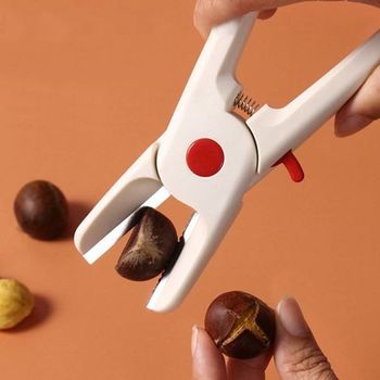 밤가위 밤까기 밤칼 밤까는 가위 DD-11238 주방가위 토리베가위 오복가위