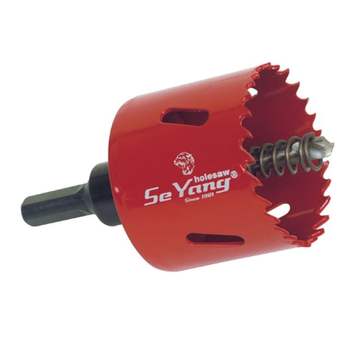 세양 685RKH68 바이메탈홀캇타 홀쏘 홀카타 홀소 홀컷터 58mm