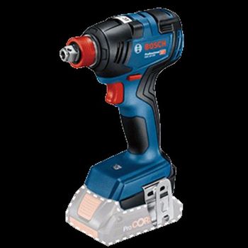 BOSCH 충전임팩드라이버렌치(브러쉬리스) GDX18V-200 18V/본체만(배터리X
