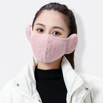 방한 방한인기 겨울 귀도리인기 마스크 방한리뷰