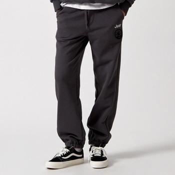 지프 나침판 트레이닝 바지 조거팬츠 JP1TSU913SG