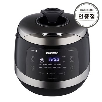 (공식) 쿠쿠 CRP-HWF1060FDM 10인용 IH압력밥솥