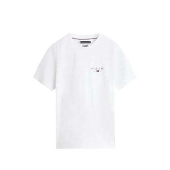 25 FW 타미힐피거 반소매 티셔츠 MW0MW41456 TP450072055