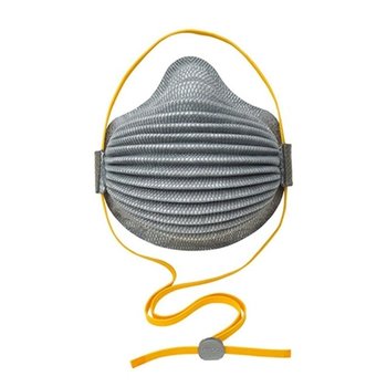 공의산 몰덱스 마스크 N95 방진2급 1BOX 8개입 (WFKAALH)