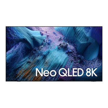 삼성 TV KQ98QNF990FXKR+솔라셀리모트 스탠드 배송무료