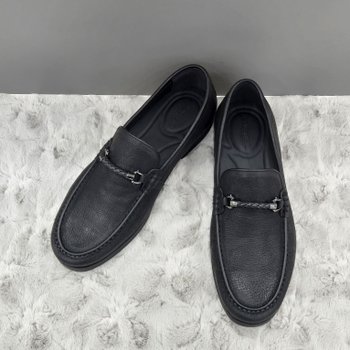 남성 메쉬장식 경량 로퍼 31HT80SH70 G-177 6SA