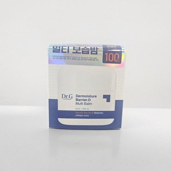 [닥터지](유통기한임박) 닥터지 더 모이스처 배리어 D 멀티밤 50ml / M (53175191)