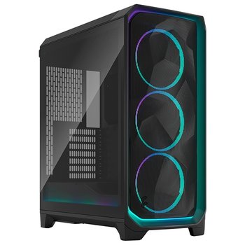 Fractal Design Meshify 3 Ambience Pro RGB 블랙