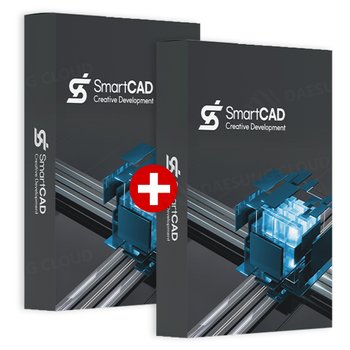 소프트로이드  SmartCAD 2026 Standard