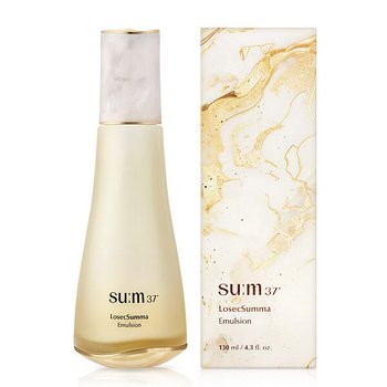 [숨37도] 숨37도 로시크숨마 에멀전 130ml / 링클케어 리프팅 로션 (P003630107)