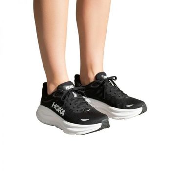 HOKA ONE 호카오네오네 26FW 여성 본디 9 (1162012-BWHT) (W BONDI 9)