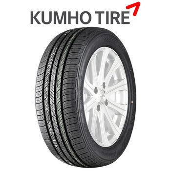 금호타이어 크루젠 HP71 225/65R17 (택배발송/장착비별도)