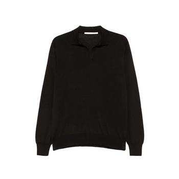 [해외] 26FW 힌더스트리 스웨터 14513 <b>43189</b> 195 MARRONE SCURO