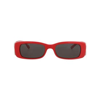 [해외] 발렌시아가 선글라스 BB0096S 30008871 015 60283 NS Red