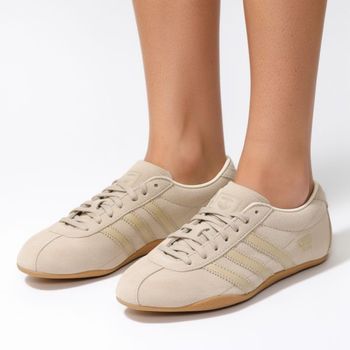 adidas 아디다스 26SS 도쿄 에스프레소 스톤 카키 (KI3041) (Tokyo Espresso Stone Khaki) 41360
