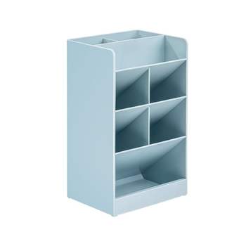 멀티 TVN174S2 펜꽂이 (대)_완구 미술용품