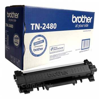 브라더 TN-2480 정품토너(3000매) HL-L2385DW 가성비정품잉크 순정품잉크 브라더정품드럼