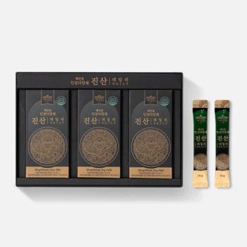 [오늘출발] [추석 건강선물]혜민원 인삼다당체 진산 선물세트