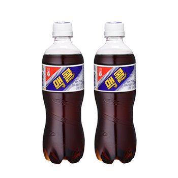 맥콜500ml X 20 PET