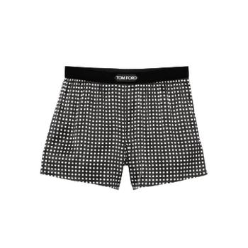 26 FW 톰포드 폴카 도트 복서 브리프 T4LE42130 TP447649381