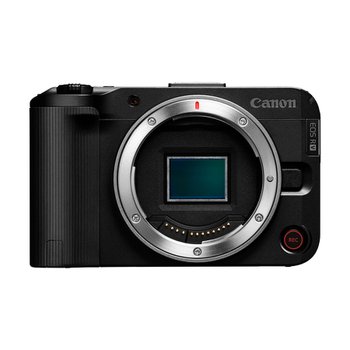 캐논공식총판 EOS R50 V 바디 브이로그 카메라