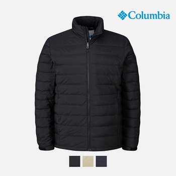 [신세계백화점]컬럼비아 [남여] 24F/W 경량 구스 다운 자켓 YMP350 YLP350 (정상가:289,000)