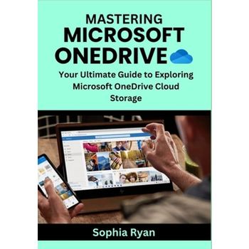 Mastering Microsoft Onedrive