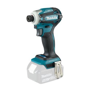 MAKITA 충전임팩트드라이버(본체만)_DTD172Z 18V/베 부품