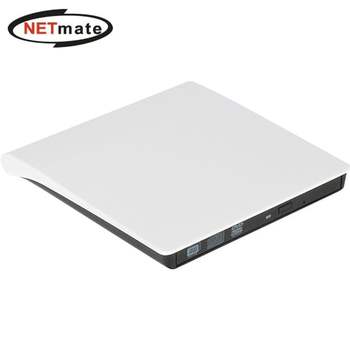 NM-SCM03W VQ74FF39 외장형 슬림 DVD Writer 화이트 DVD-Multi