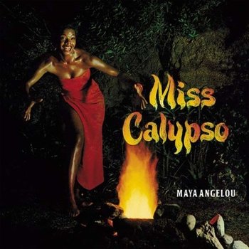 [LP]Maya Angelou - Miss Calypso (Hq-180G 오디오파일 Lp) (Mp3 다운로드 쿠폰) [Lp] / 마야 안젤루 - 미스 칼립소 (Hq-180G 오디오파일 Lp) (Mp3 다운로드 쿠폰) [Lp]