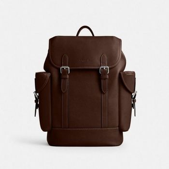 COACH 코치 히치 백팩 CV982 MPL