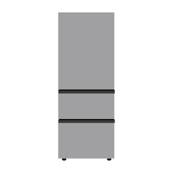 (K)디오스 오브제컬렉션 김치톡톡 김치냉장고 Z330MPSF11 327L 1등급 전국무료배송